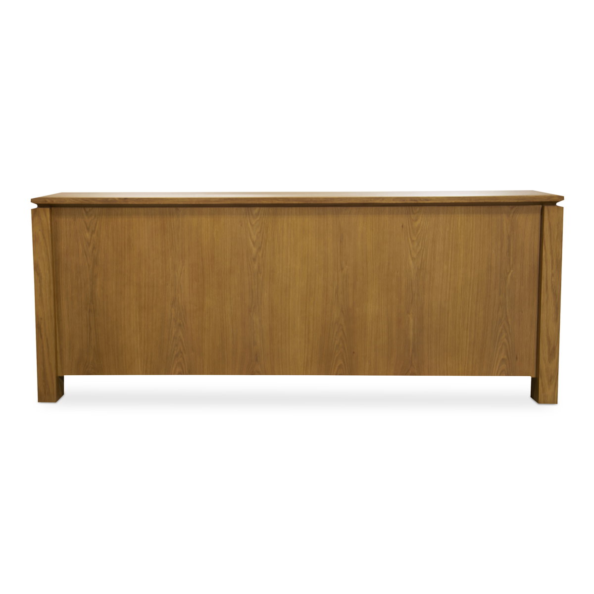Brook Sideboard Country Oak, Cabinets & Sideboard by Moe's Home, 80" width x 32" height x 18" depth View 5