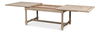 Jurow Equestrian Dining Table, Barn Grey thumbnail 8