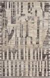 Jeremiah Brent x Loloi Bleecker Rug, 2'7" length x 8' width thumbnail 1