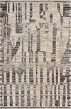 Jeremiah Brent x Loloi Bleecker Rug, 4' length x 6' width thumbnail 1