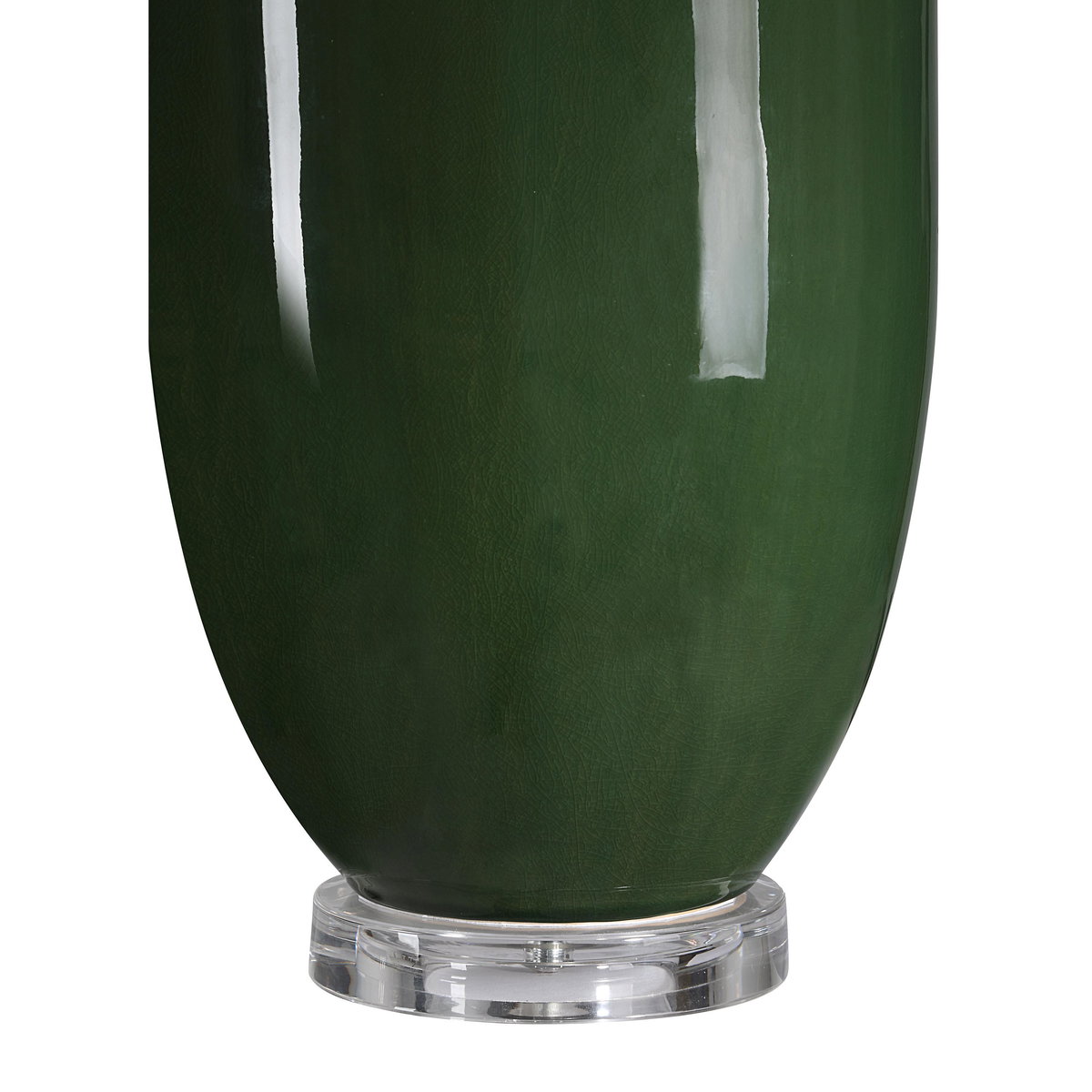 Pesca, Table Lamp by Renwil, 30.75" height x 17" depth View 3