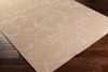 Stallman Handmade Rug, by Surya, 3' length x 2' width thumbnail