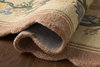 Rifle Paper Co. x Loloi Thistle Rug, 1'6" length x 1'6" width thumbnail 3