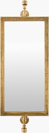 Emmeline Accent Mirror thumbnail 0