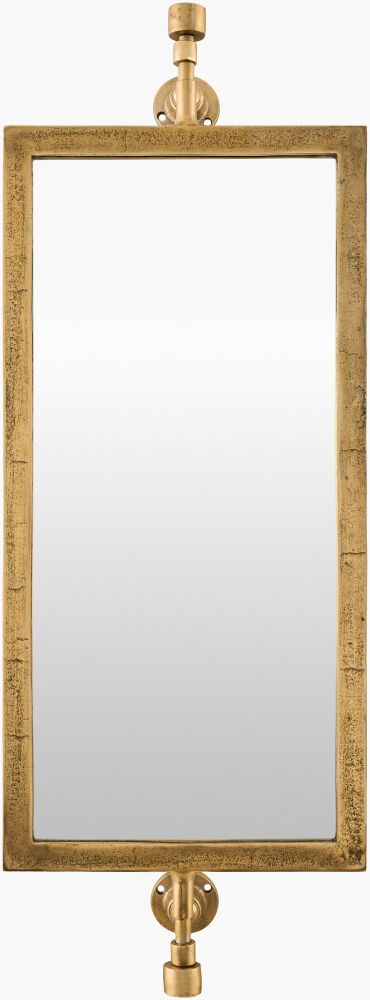Emmeline Accent Mirror