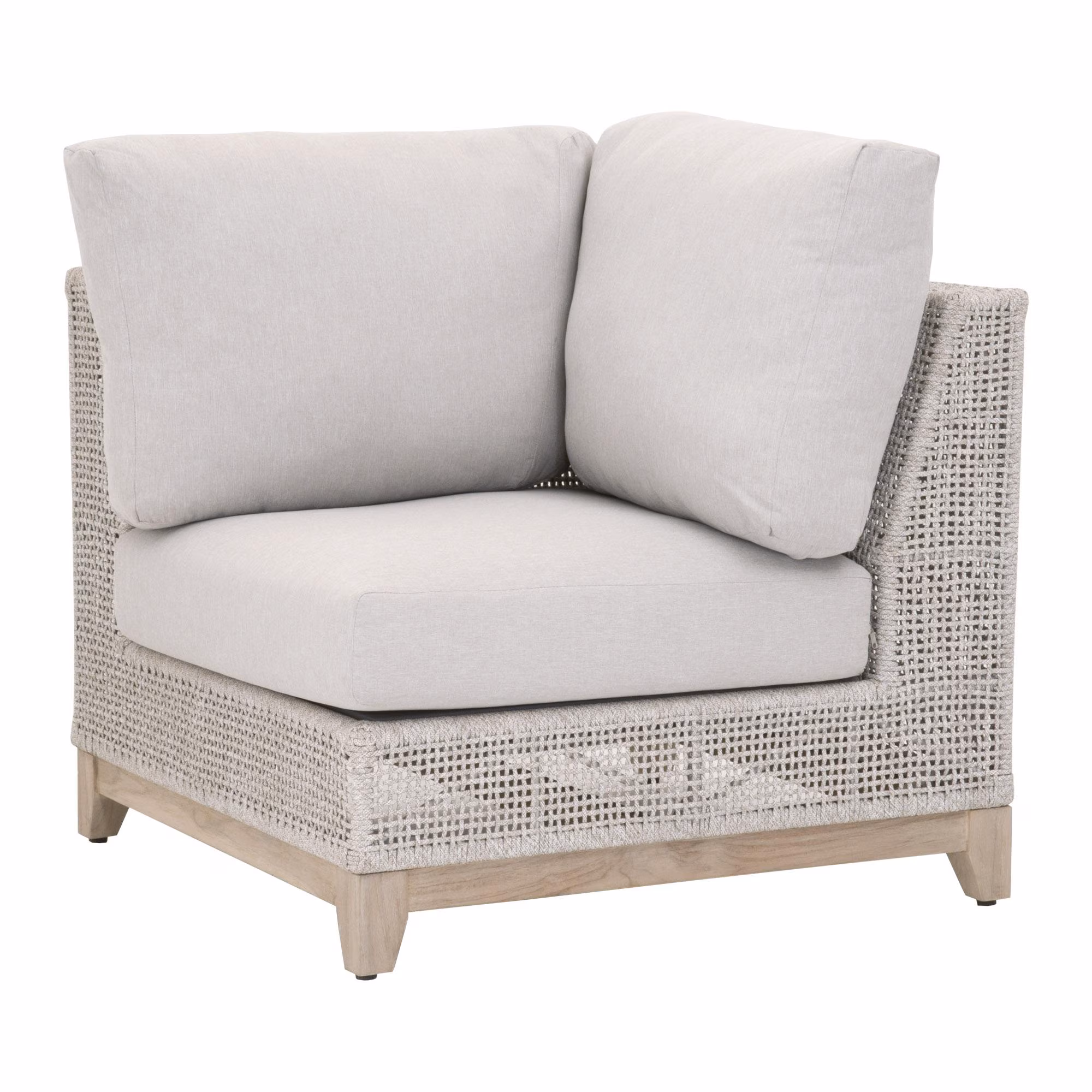 Tropez Outdoor Modular Corner Sofa