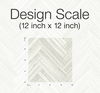 Hermosa Herringbone Beige Peel & Stick Wallpaper thumbnail 5
