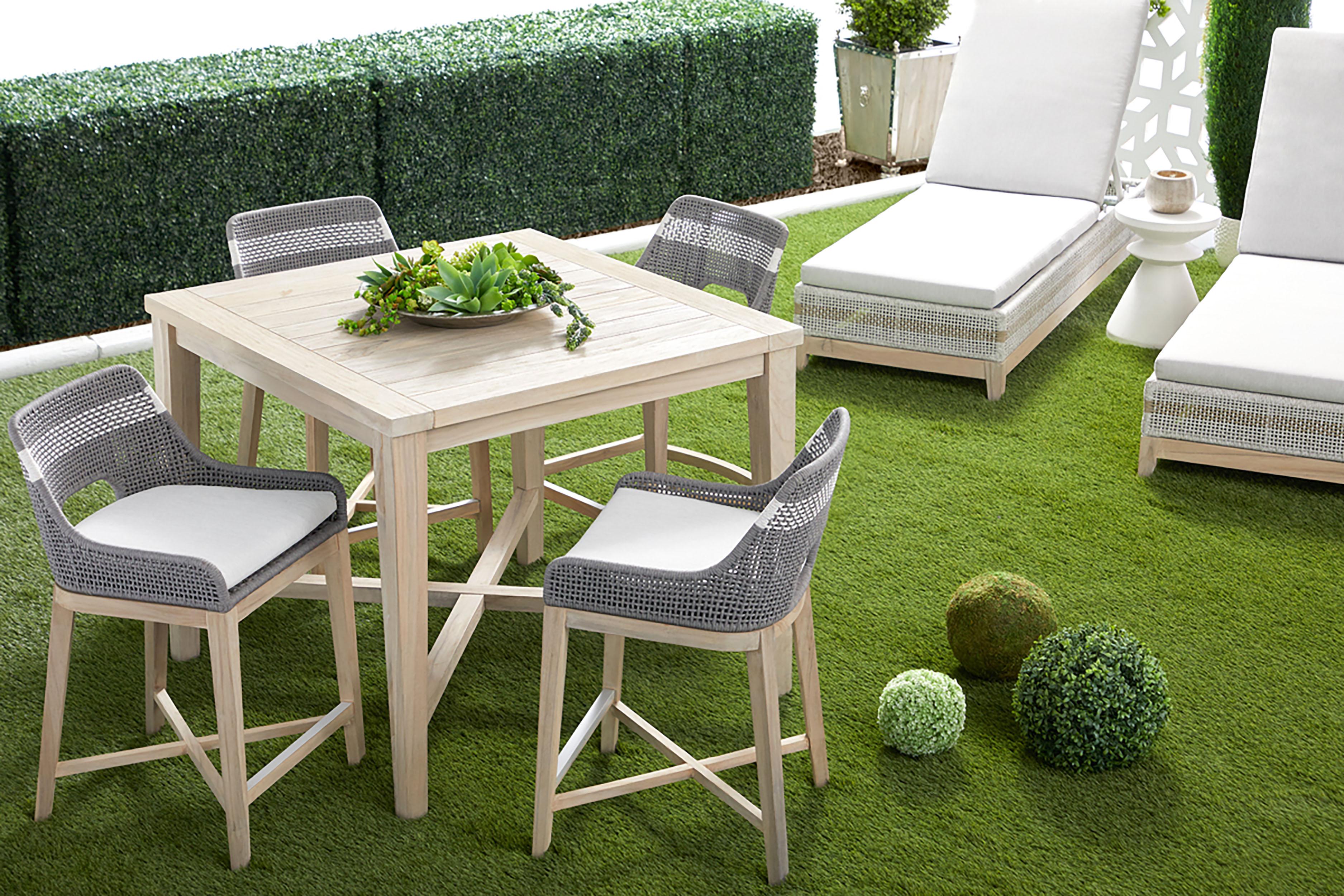 Pawn Accent Table large image 