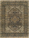 Reign Handmade Rug, by Surya, 14' length x 10' width thumbnail