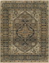 Reign Handmade Rug thumbnail 0