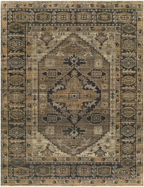 Reign Handmade Rug