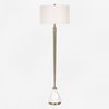 Curran Tapered Metal Floor Lamp thumbnail 0