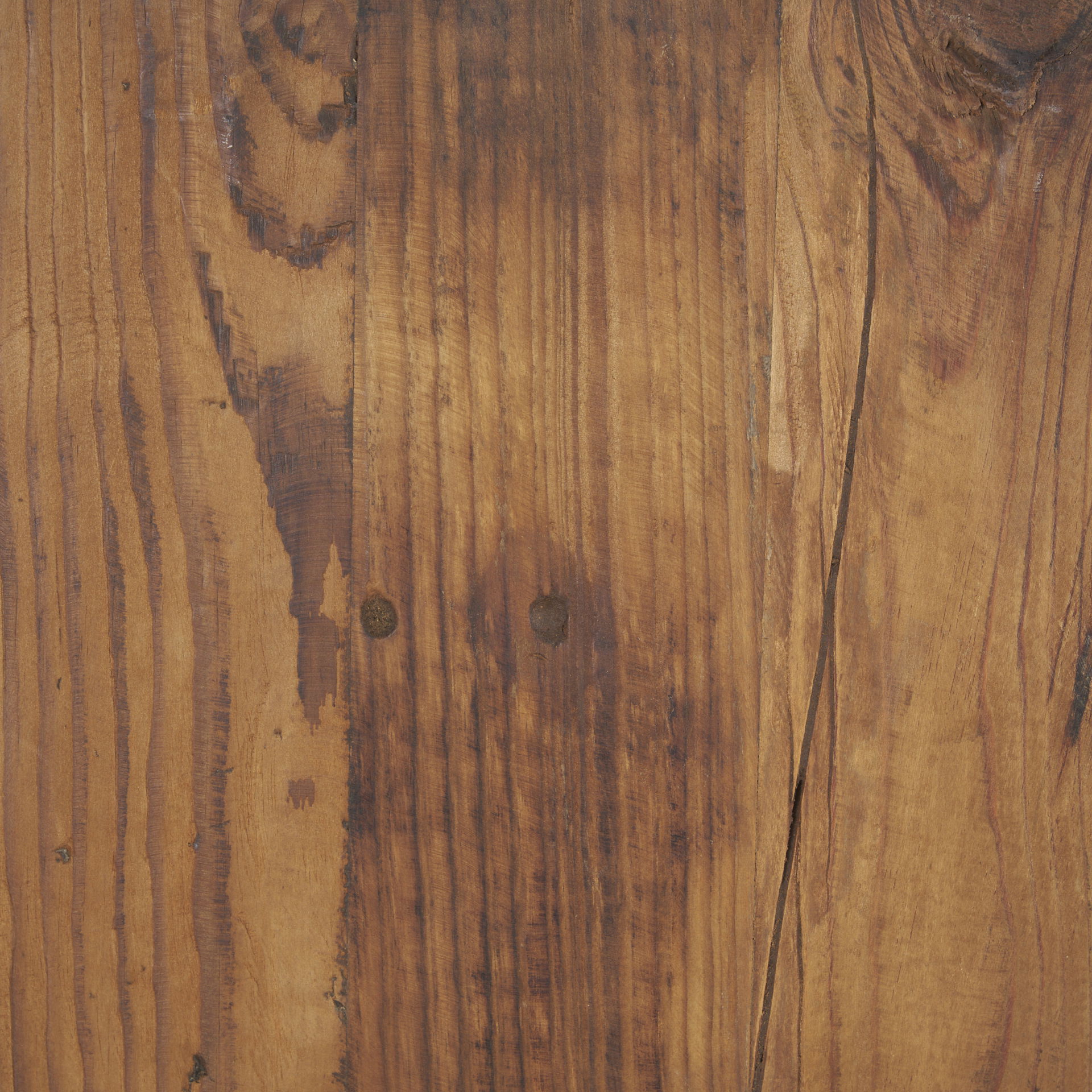 Wayde Curio Cabinet Recycled Pine large image 