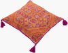 Zahra Floor Pillow, Decorative Pillow by Surya, 30" length x 30" width thumbnail