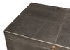 Cosmos Nesting Boxes  Set Of Three, by Sarreid, 1'4" length x 2' width x 8" height thumbnail 12