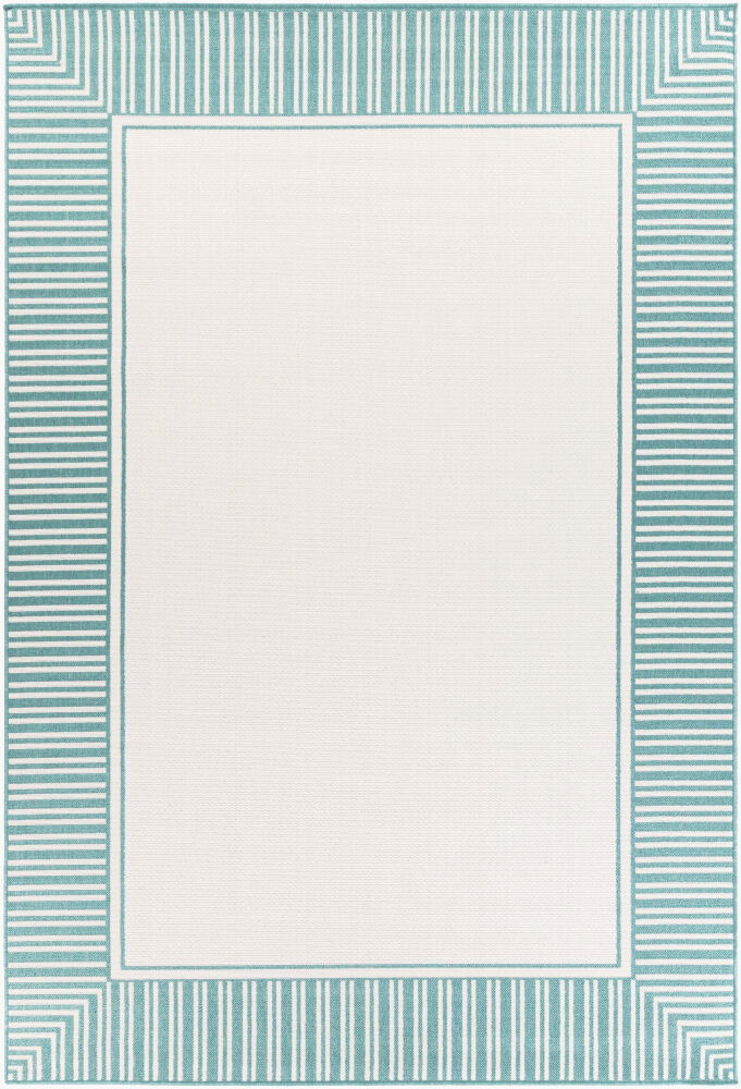Alfresco Machine Woven Rug large image 