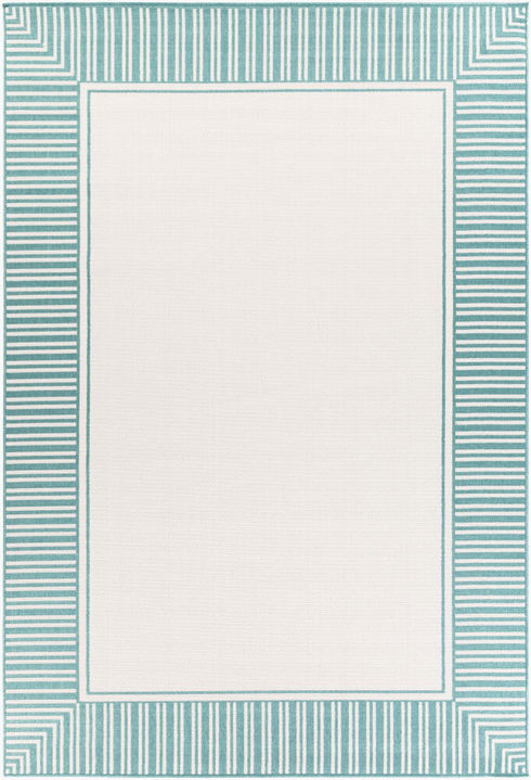Alfresco Machine Woven Rug
