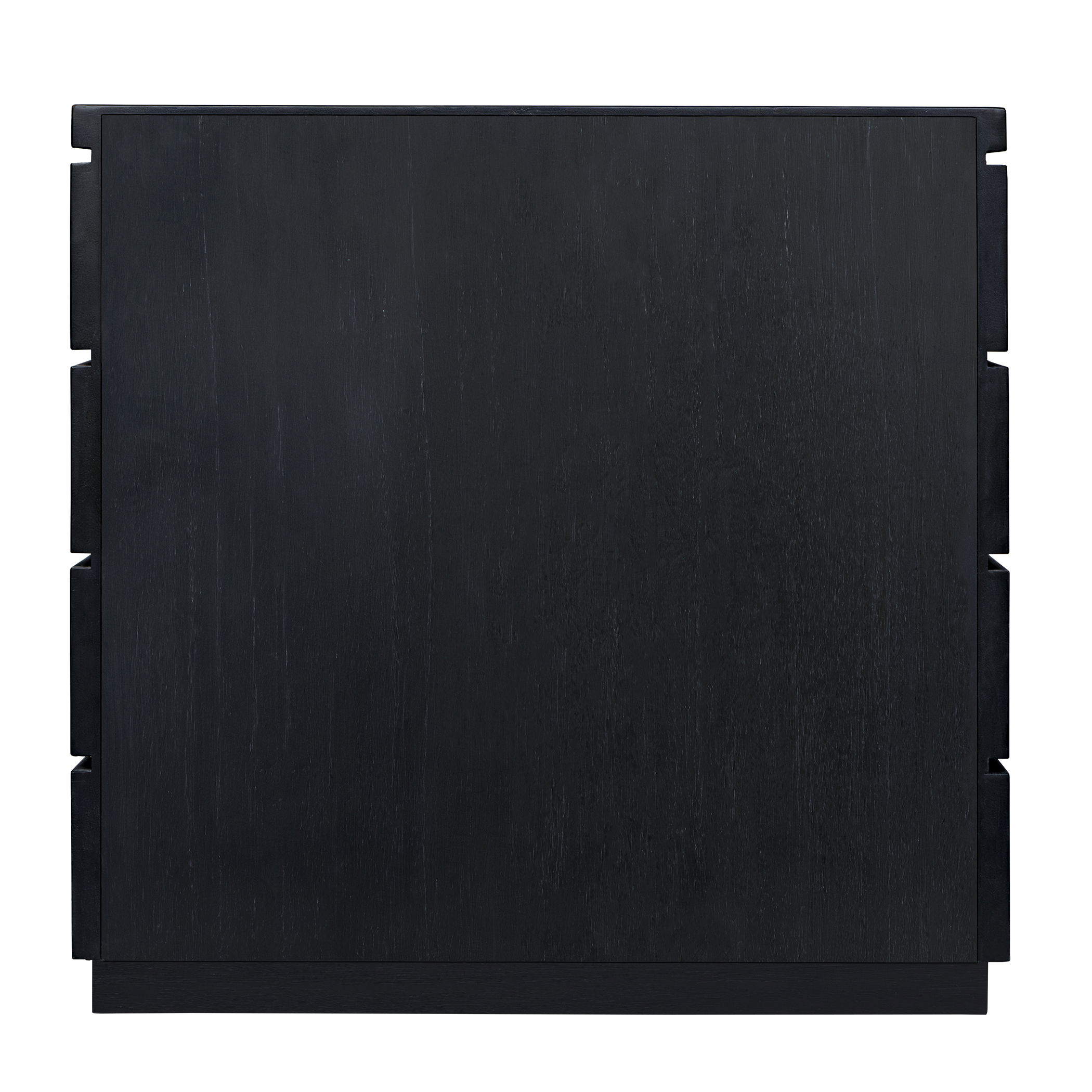 Halifax Mahogany Accent Chest, Furniture by Uttermost, 34" width x 33.25" height x 18" depth View 10