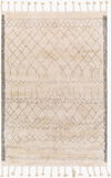 Khemisset Handmade Rug thumbnail 0