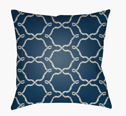 Litchfield Floor Pillow
