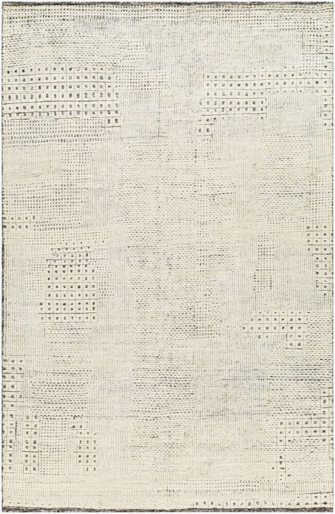 Tunus Handmade Rug large image 