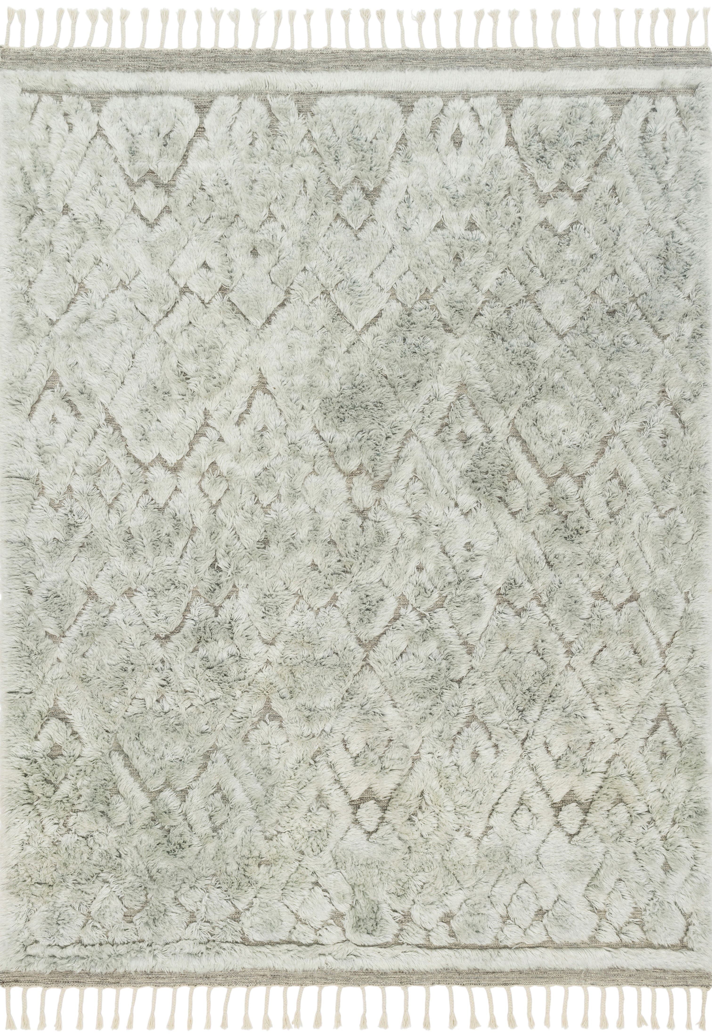 Loloi Hygge Rug large image 