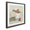 Citrine Framed Painting thumbnail 1