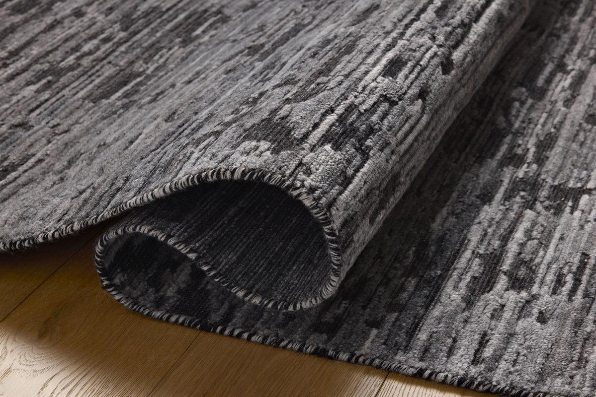 Jean Stoffer x Loloi Daniel Rug, 2' length x 3' width View 3