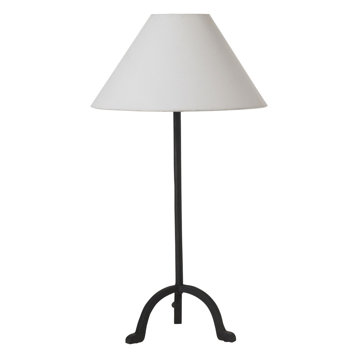 Kitts, Table Lamp by Renwil, 27.25" height x 15" depth View 1