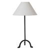 Kitts, Table Lamp by Renwil, 27.25" height x 15" depth thumbnail 1