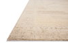 Chris Loves Julia x Loloi Palma Rug, 1'6" length x 1'6" width thumbnail 4