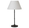 Kalista, Table Lamp by Renwil, 28.5" height x 15" depth thumbnail 1