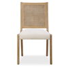 Interweave Rattan Dining Chair thumbnail 0