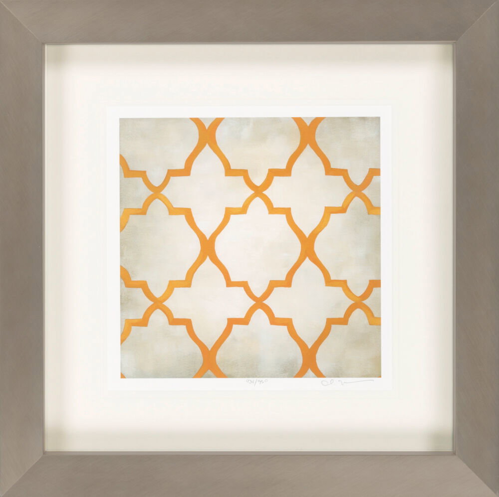 Surya Wall Decor, Painting, 19" width x 19" height