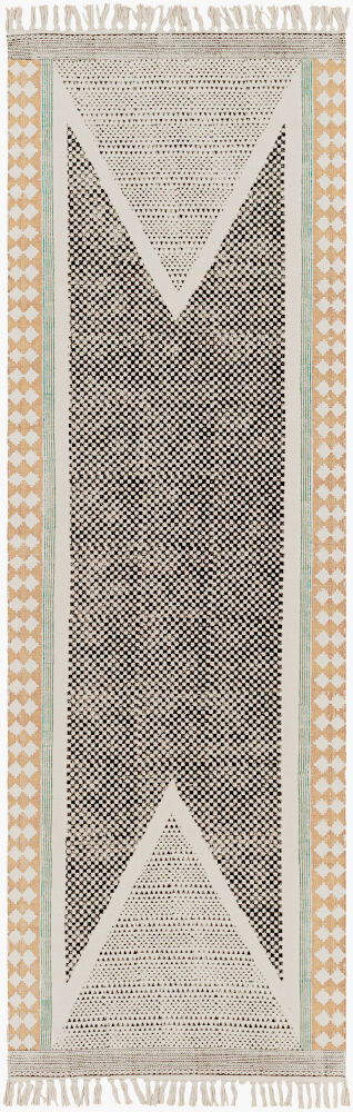 July Handmade Rug