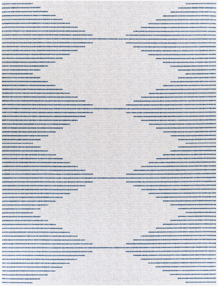 Eagean Machine Woven Rug large image 