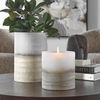 Ombra Modern Vases, Set/2 thumbnail 1