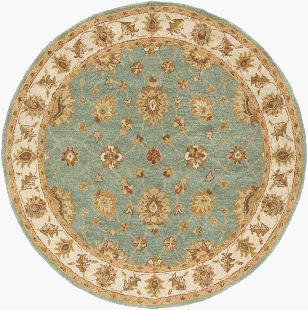 Middleton Handmade Rug large image 
