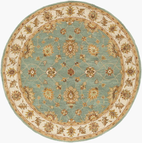 Middleton Handmade Rug