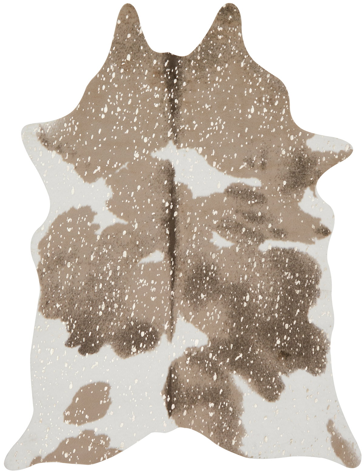 Loloi Bryce Rug, 3'10" length x 5' width View 1