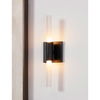 Lina Wall Sconce, by Renwil, 17" height x 3" depth thumbnail 8