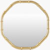 Jaeden Accent Mirror, by Surya, 36" width x 36" height thumbnail