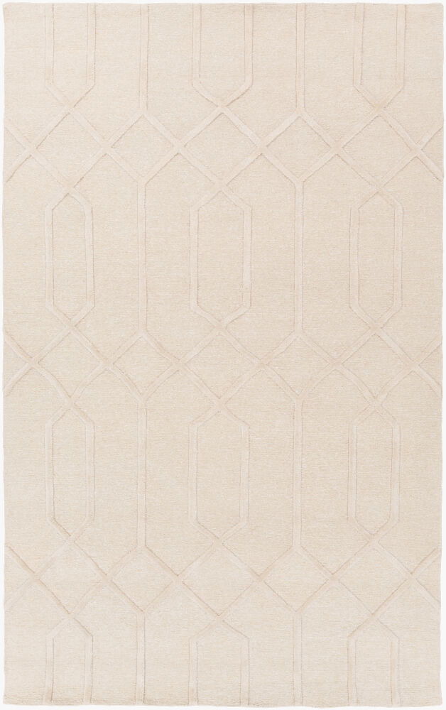 Lydia Handmade Rug large image 