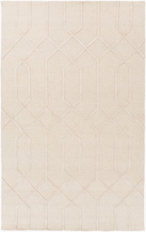 Lydia Handmade Rug