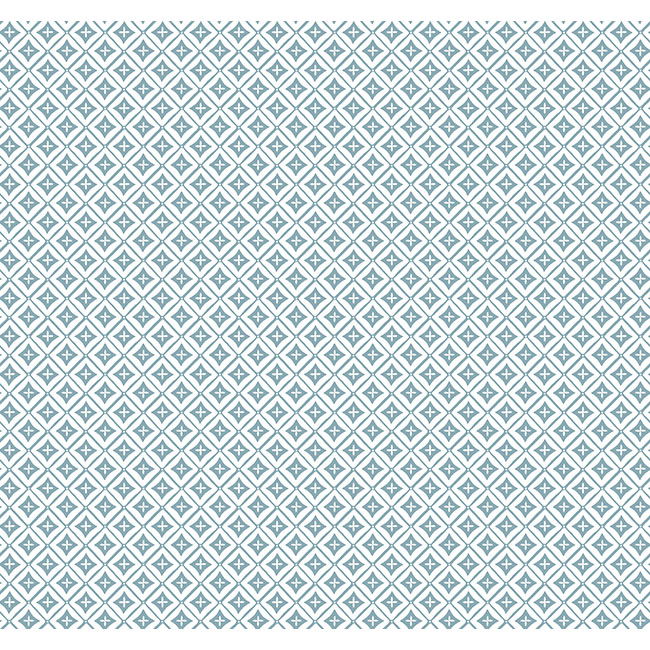 Blue Polaris Wallpaper large image 