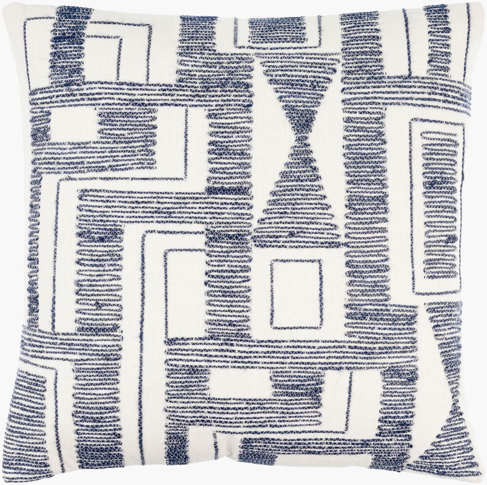 Alvarez Accent Pillow large image 