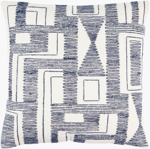 Alvarez Accent Pillow