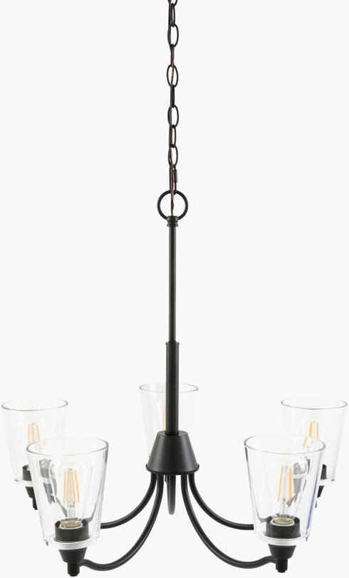 Yueva Chandelier