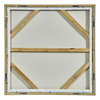 Dream State Framed Abstract Art, by Uttermost, 41.5" width x 41.5" height x 2" depth thumbnail 6