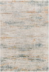 Laila Machine Woven Rug, by Surya, 7'4.58" length x 4'11.84" width thumbnail